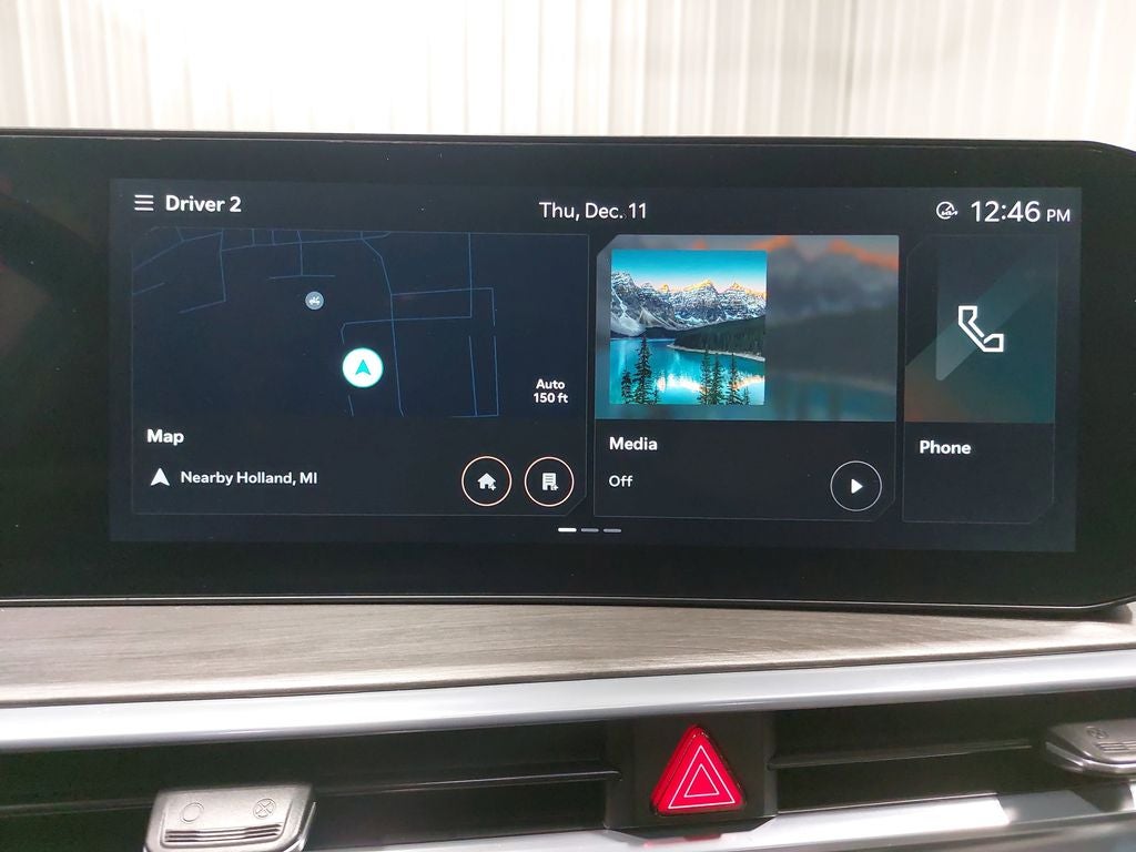 2024 Kia Sorento X-Line SX