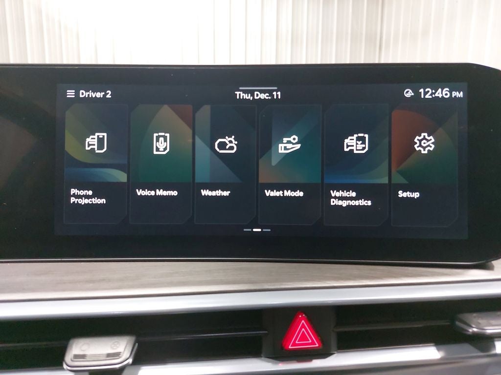 2024 Kia Sorento X-Line SX