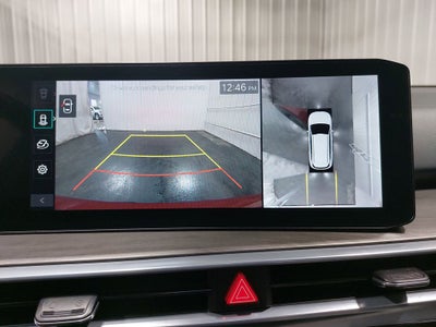 2024 Kia Sorento X-Line SX