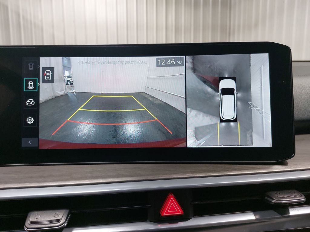 2024 Kia Sorento X-Line SX