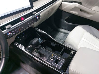 2024 Kia Sorento X-Line SX