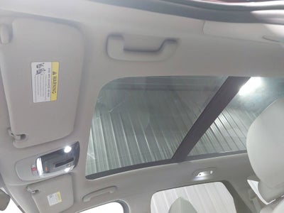 2024 Kia Sorento X-Line SX