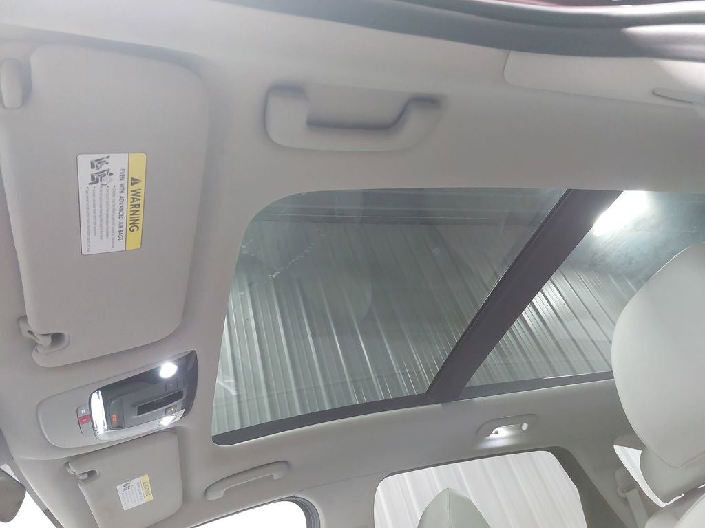 2024 Kia Sorento X-Line SX