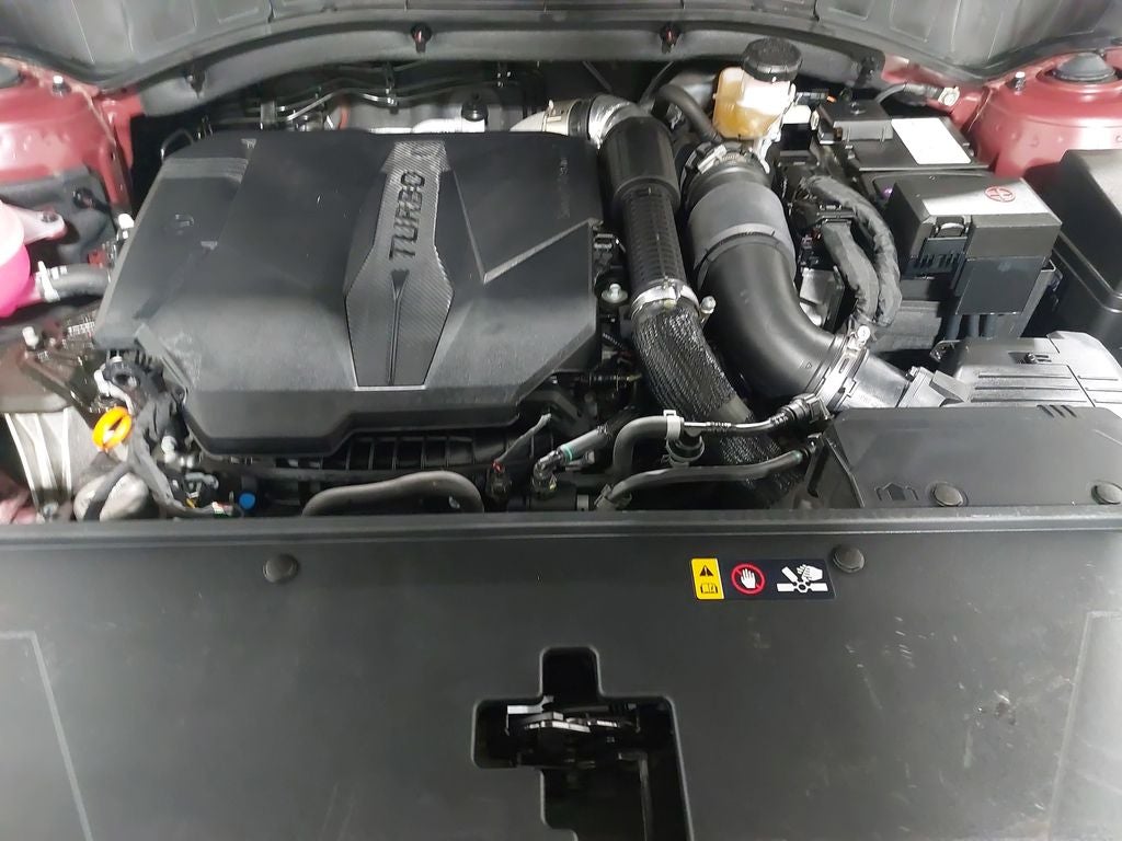 2024 Kia Sorento X-Line SX