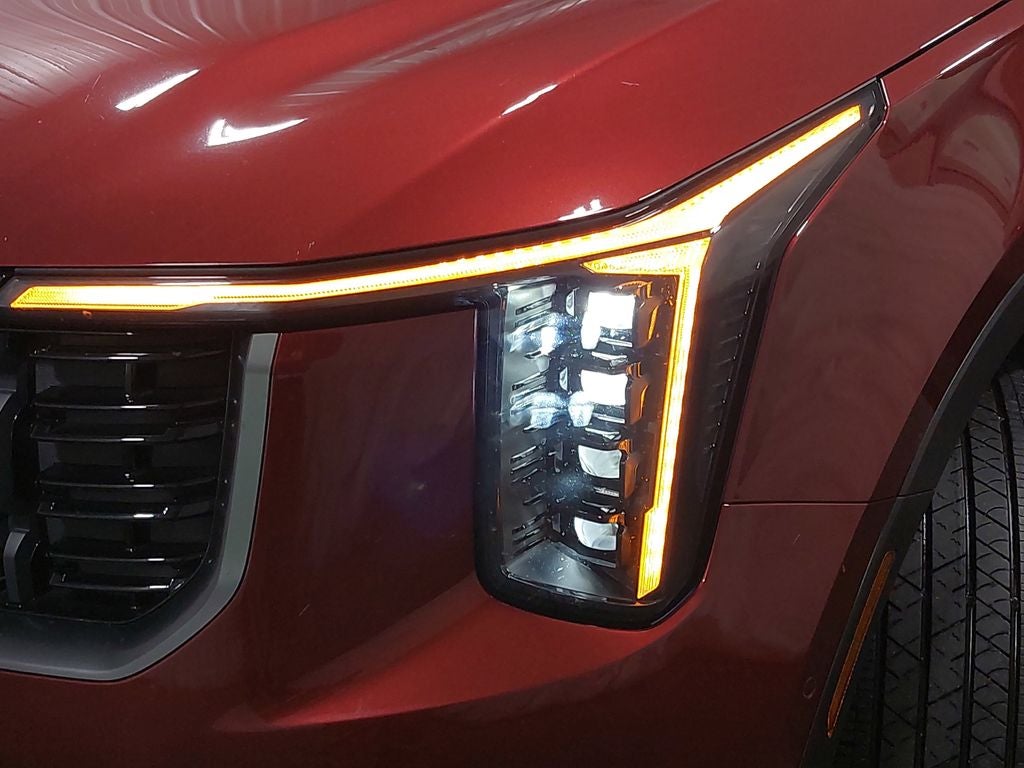 2024 Kia Sorento X-Line SX