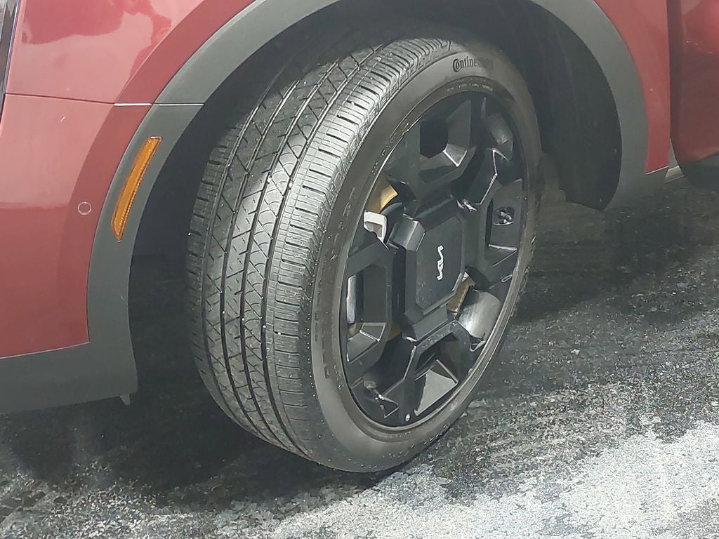 2024 Kia Sorento X-Line SX