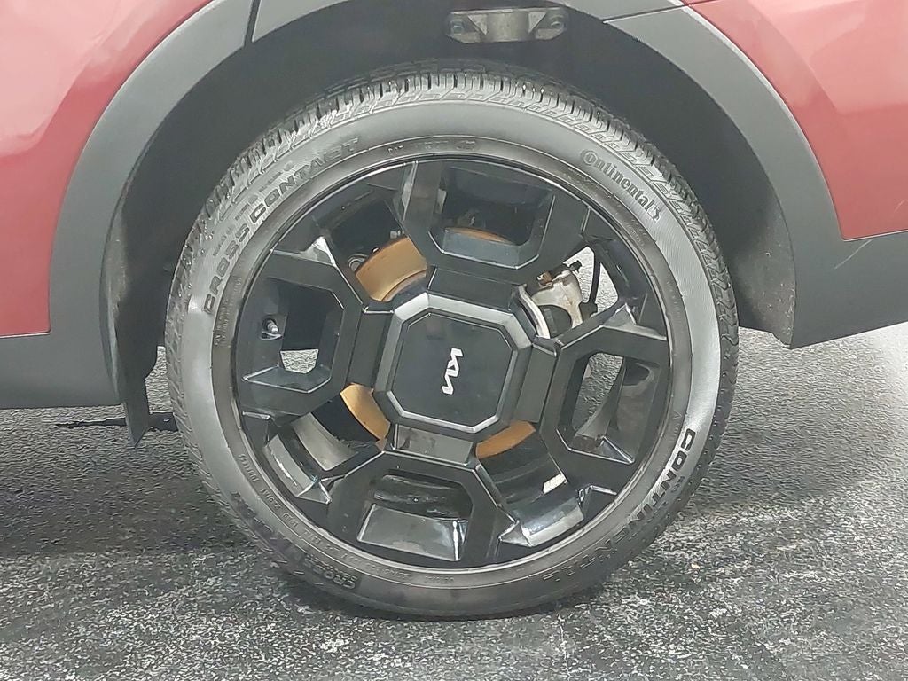 2024 Kia Sorento X-Line SX