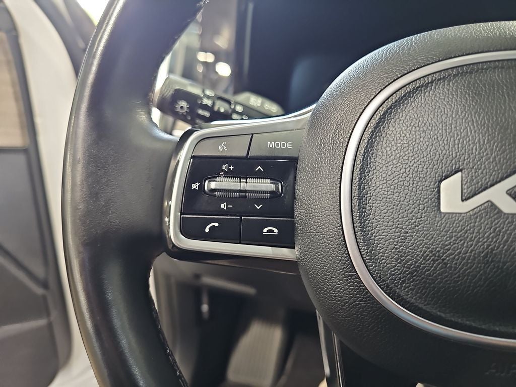 2023 Kia Sorento X-Line SX Prestige