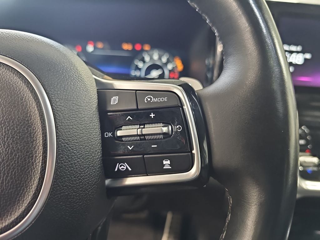 2023 Kia Sorento X-Line SX Prestige