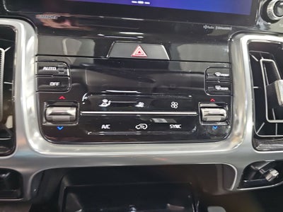 2023 Kia Sorento X-Line SX Prestige