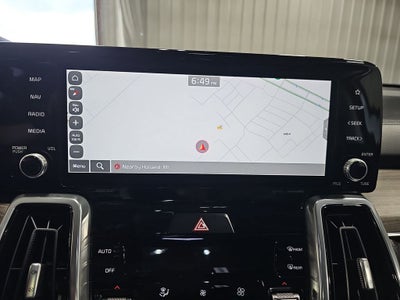 2023 Kia Sorento X-Line SX Prestige