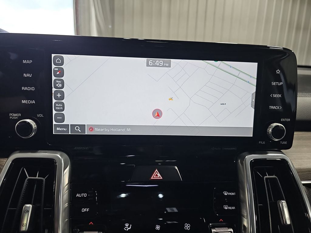 2023 Kia Sorento X-Line SX Prestige
