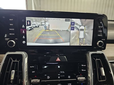 2023 Kia Sorento X-Line SX Prestige