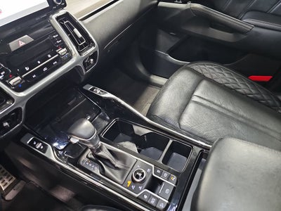 2023 Kia Sorento X-Line SX Prestige