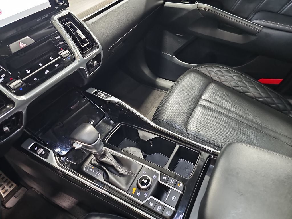 2023 Kia Sorento X-Line SX Prestige