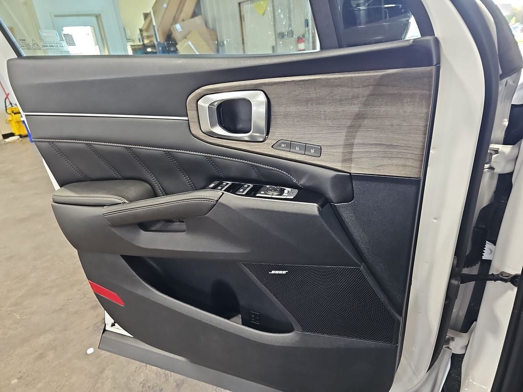 2023 Kia Sorento X-Line SX Prestige