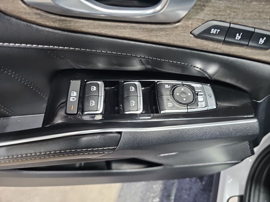 2023 Kia Sorento X-Line SX Prestige