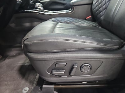 2023 Kia Sorento X-Line SX Prestige