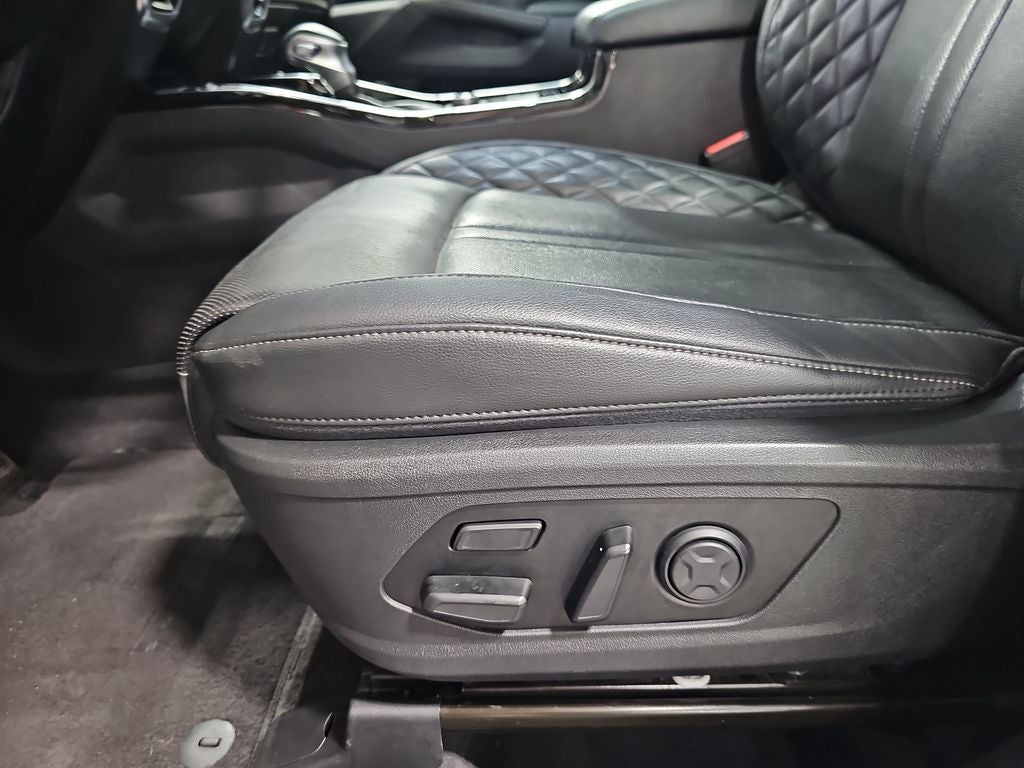 2023 Kia Sorento X-Line SX Prestige