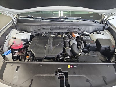 2023 Kia Sorento X-Line SX Prestige