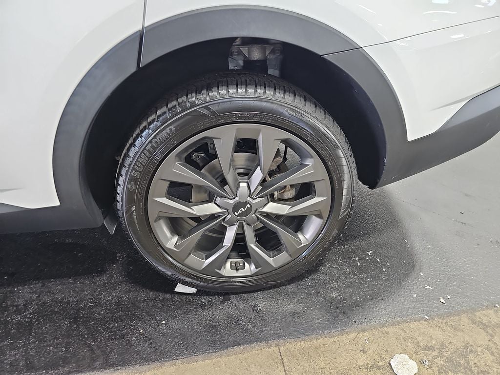 2023 Kia Sorento X-Line SX Prestige