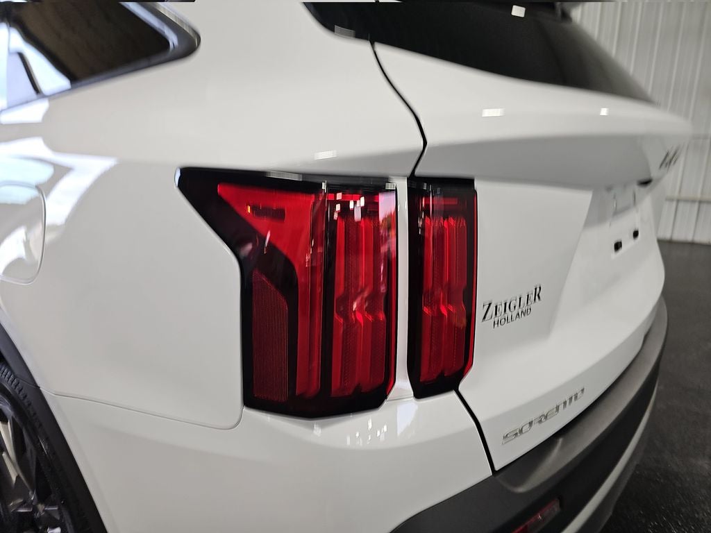 2023 Kia Sorento X-Line SX Prestige
