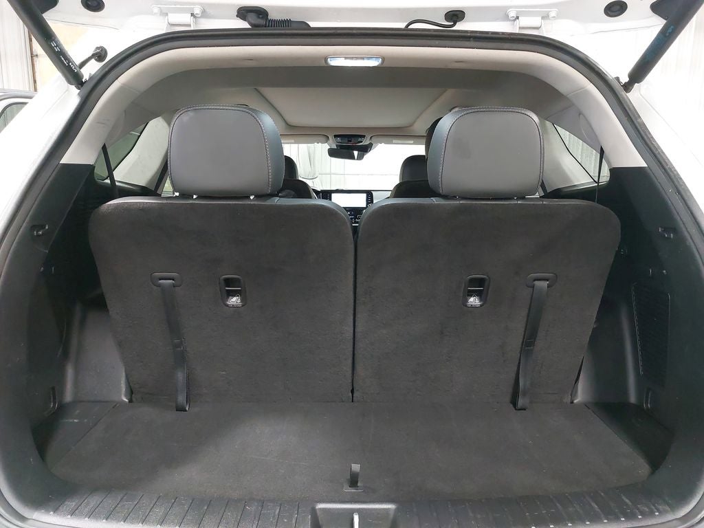 2023 Kia Sorento X-Line SX Prestige