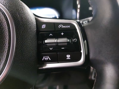 2023 Kia Sorento X-Line SX Prestige