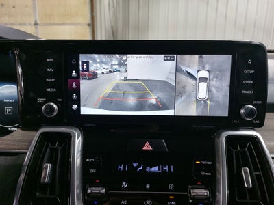 2023 Kia Sorento X-Line SX Prestige