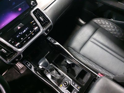 2023 Kia Sorento X-Line SX Prestige