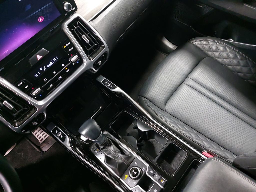 2023 Kia Sorento X-Line SX Prestige