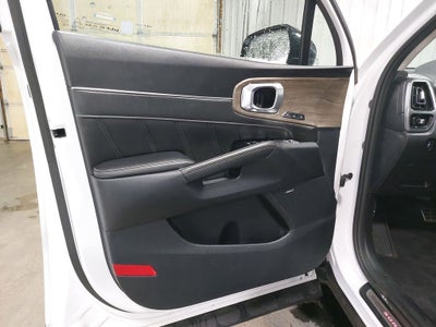 2023 Kia Sorento X-Line SX Prestige