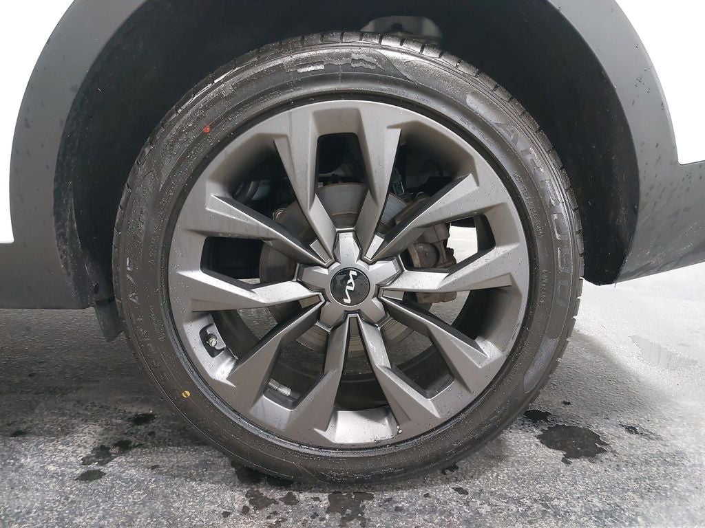 2023 Kia Sorento X-Line SX Prestige