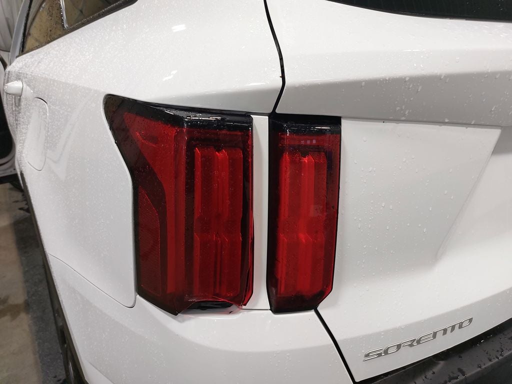 2023 Kia Sorento X-Line SX Prestige