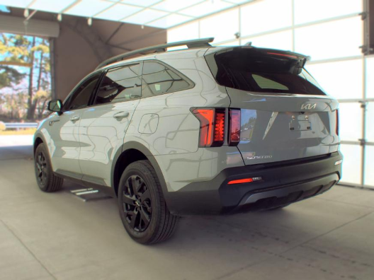 2023 Kia Sorento X-Line S