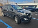2015 Hyundai Santa Fe Sport 2.0T