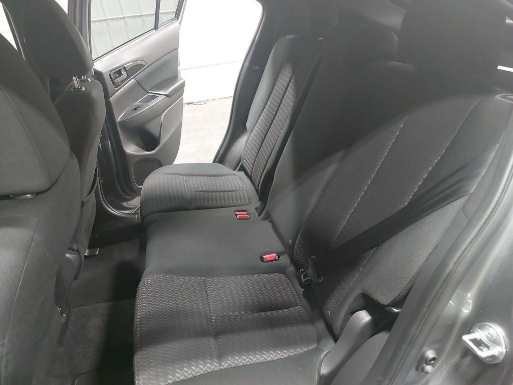 2024 Mitsubishi Eclipse Cross Black Edition