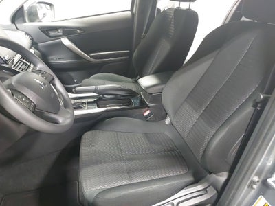 2024 Mitsubishi Eclipse Cross Black Edition
