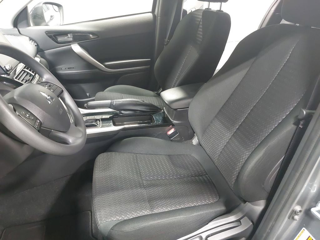 2024 Mitsubishi Eclipse Cross Black Edition