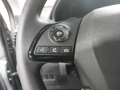 2024 Mitsubishi Eclipse Cross Black Edition