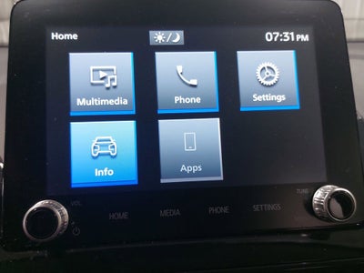 2024 Mitsubishi Eclipse Cross Black Edition
