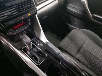 2024 Mitsubishi Eclipse Cross Black Edition