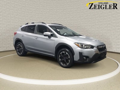 2023 Subaru Crosstrek Premium