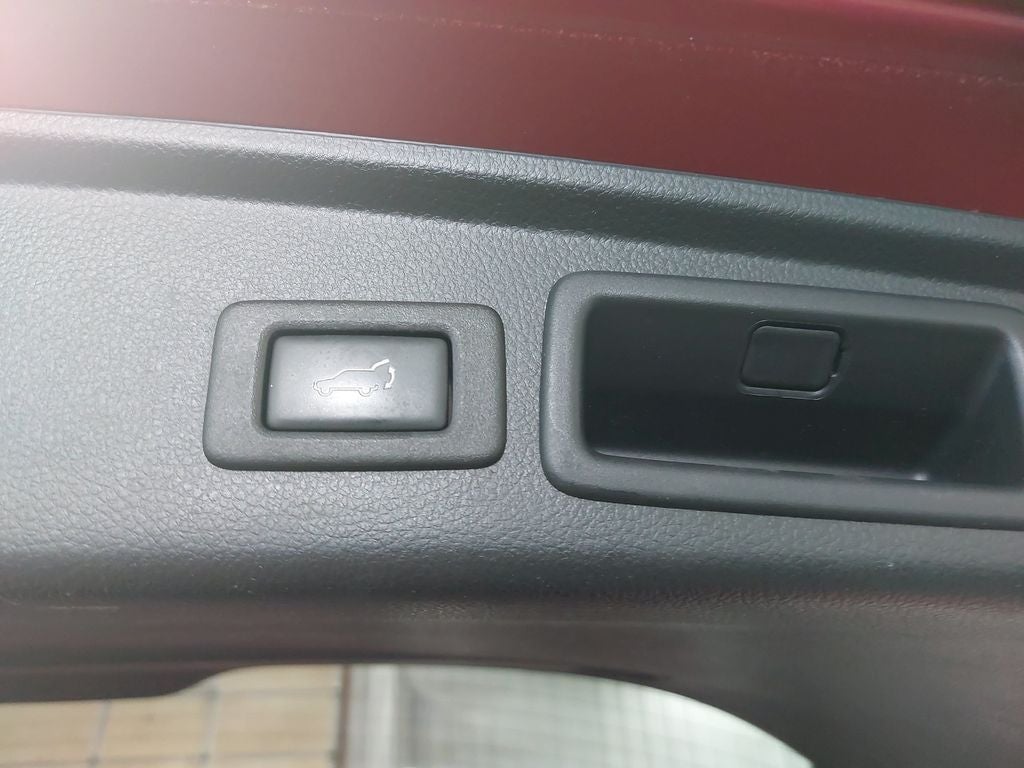 2015 Subaru Forester 2.0XT Touring