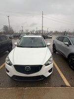 2014 Mazda Mazda CX-5 Grand Touring