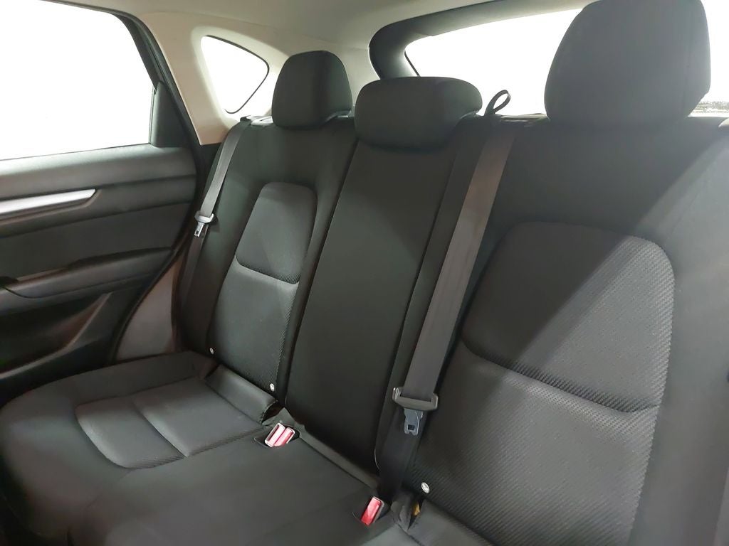 2017 Mazda Mazda CX-5 Sport