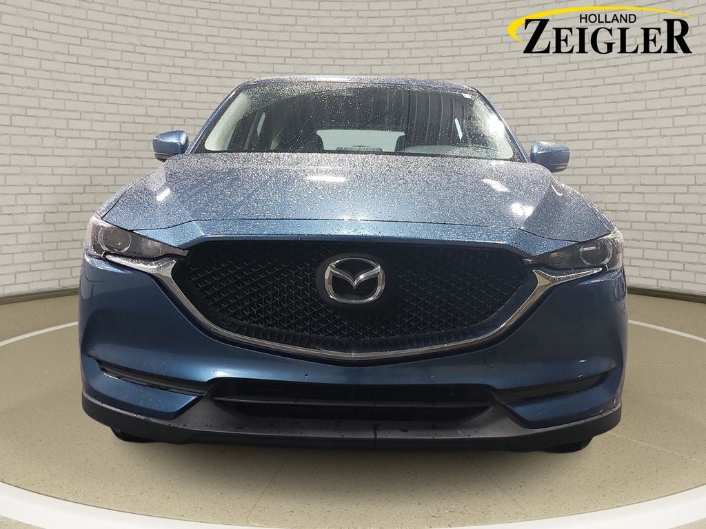 2017 Mazda Mazda CX-5 Sport