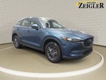 2017 Mazda Mazda CX-5 Sport