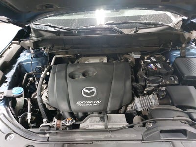 2017 Mazda Mazda CX-5 Sport