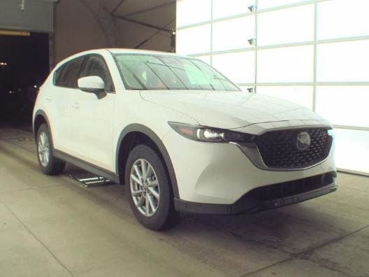 2023 Mazda Mazda CX-5 2.5 S